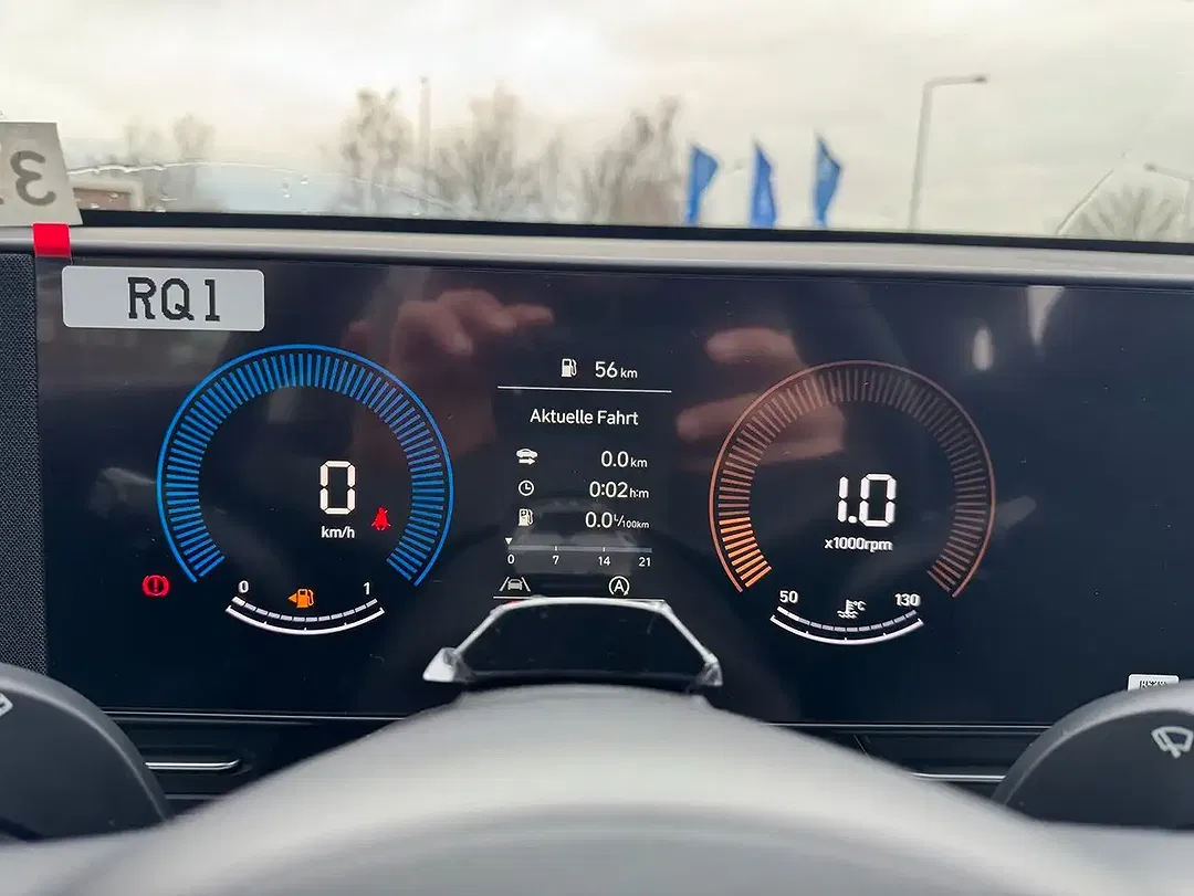 Hyundai KONA - Thumbnail 13