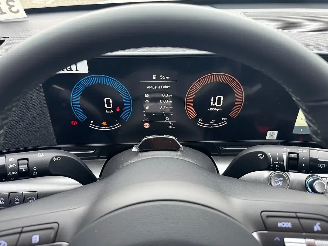Hyundai KONA - Thumbnail 14