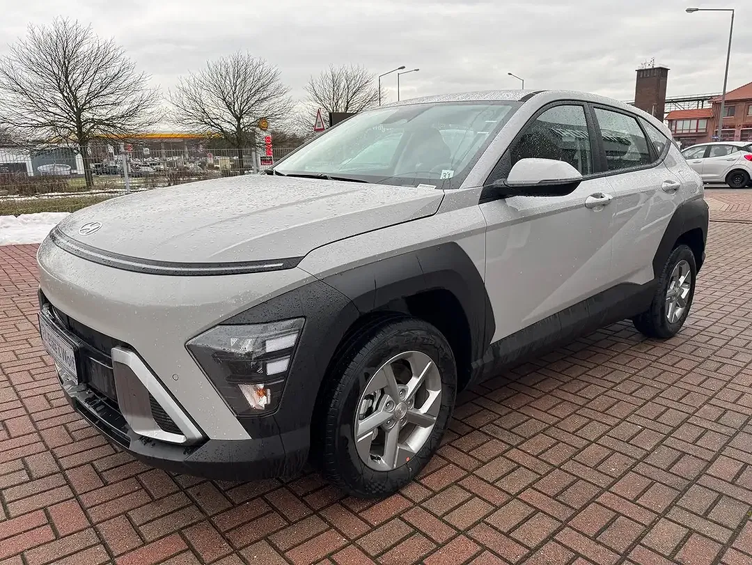 Hyundai KONA - Thumbnail 3