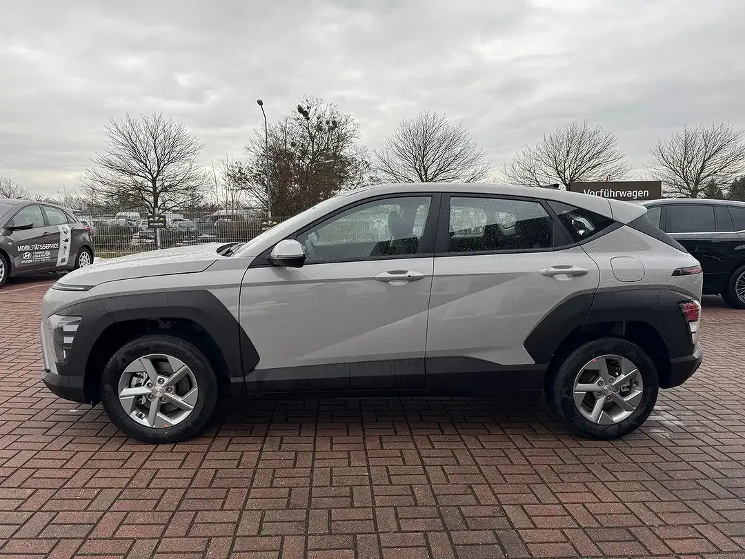 Hyundai KONA - Thumbnail 4