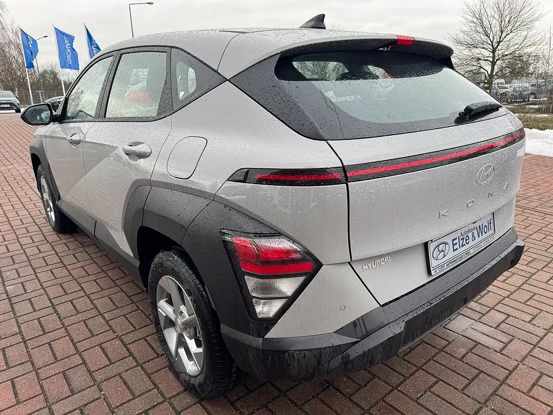 Hyundai KONA - Thumbnail 5