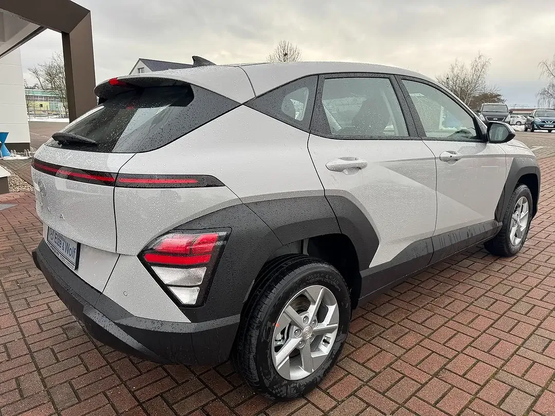 Hyundai KONA - Thumbnail 6