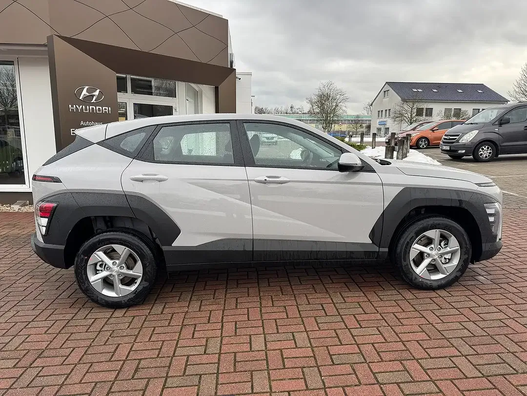 Hyundai KONA - Thumbnail 7