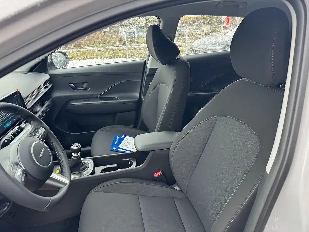 Hyundai KONA - Thumbnail 9