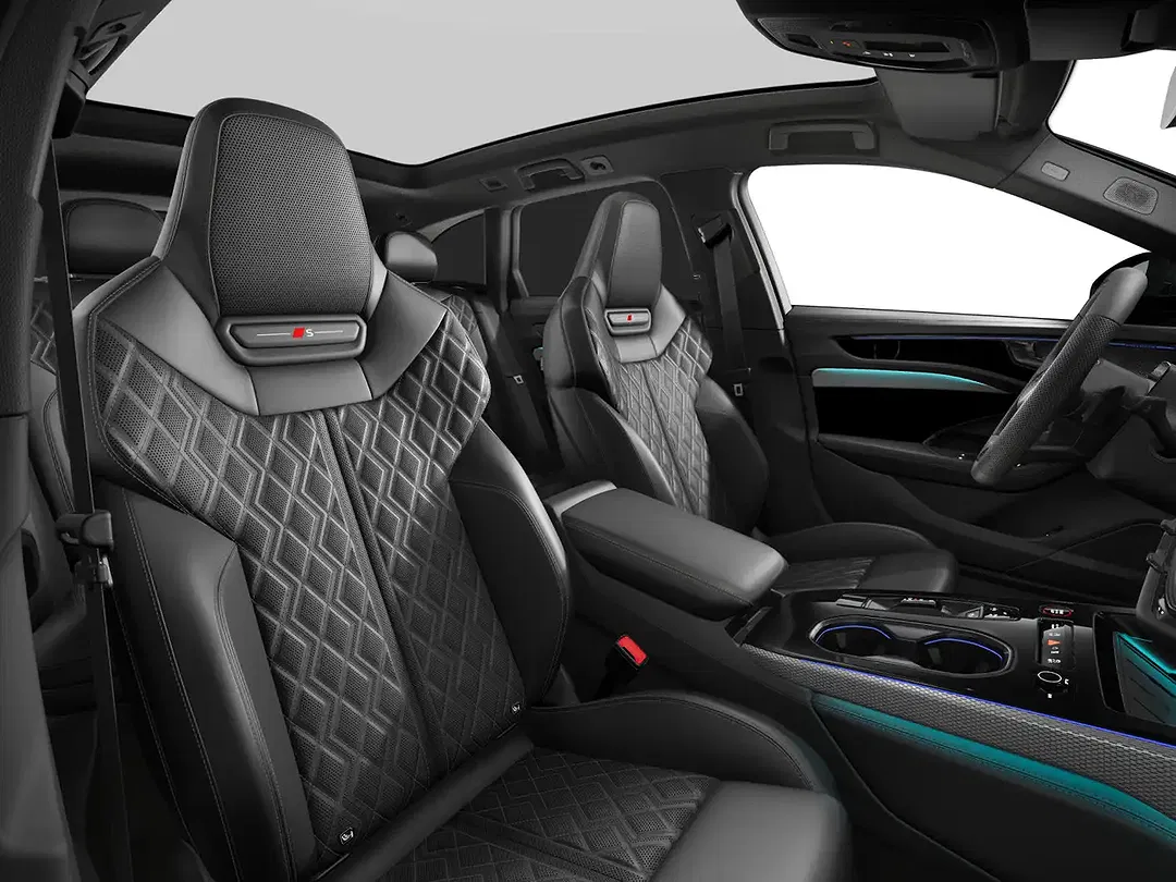 Audi A6 - Thumbnail 10