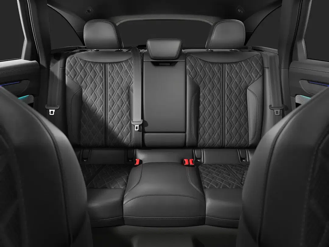 Audi A6 - Thumbnail 11