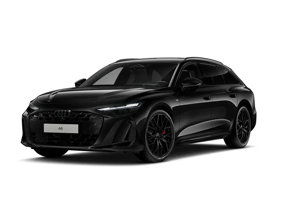 Audi A6 - Thumbnail 2