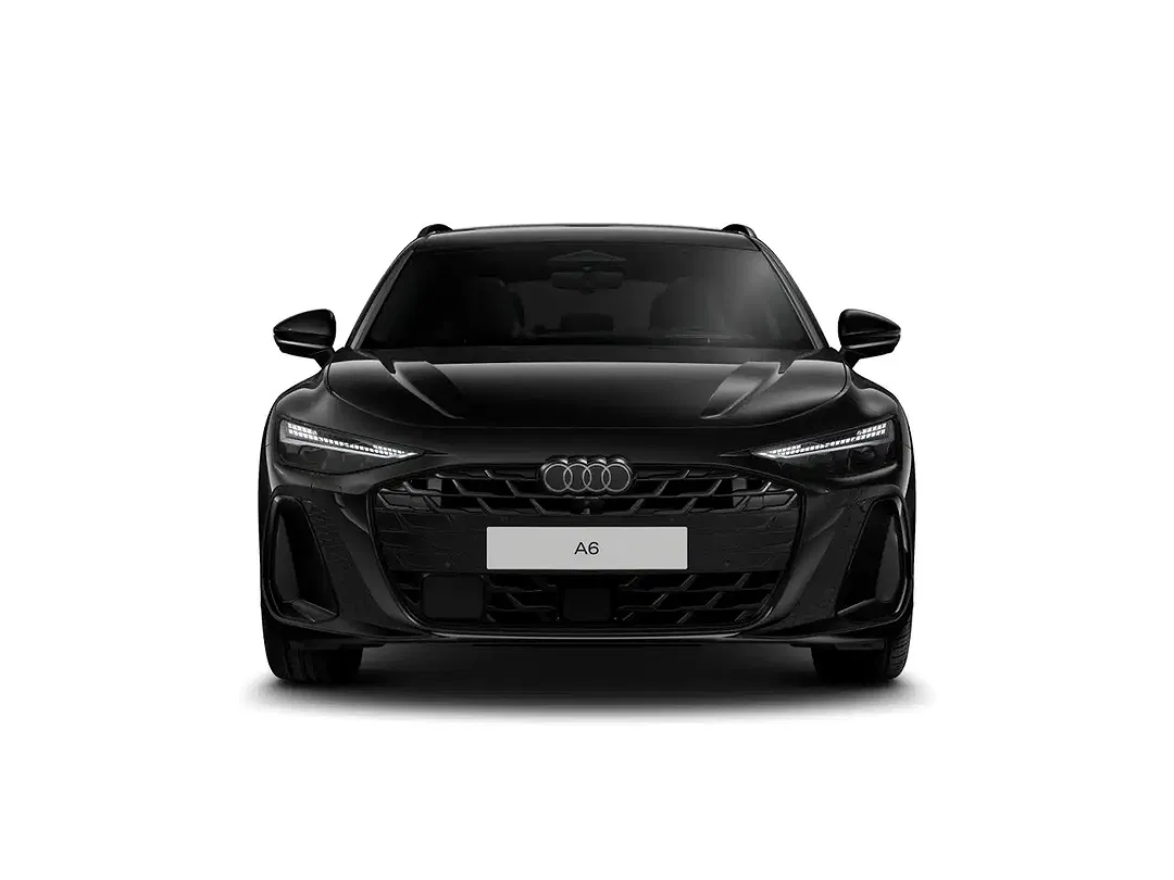 Audi A6 - Thumbnail 3