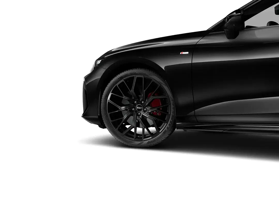 Audi A6 - Thumbnail 4