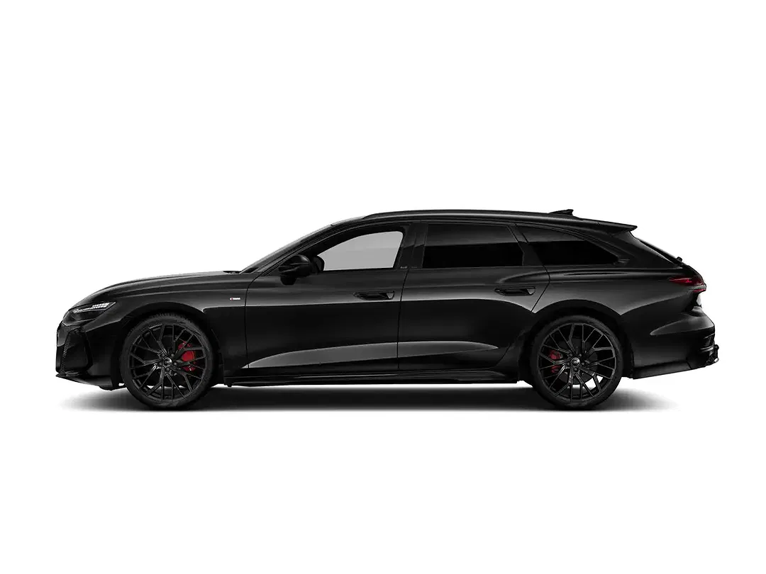 Audi A6 - Thumbnail 6