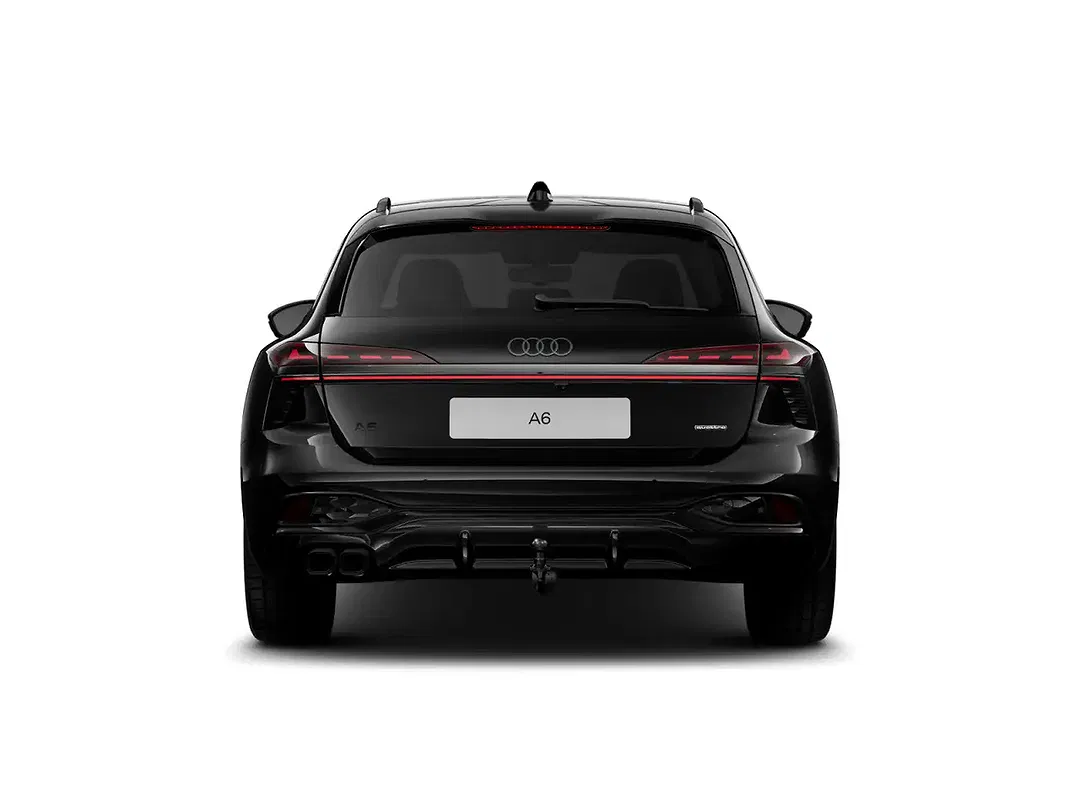 Audi A6 - Thumbnail 7