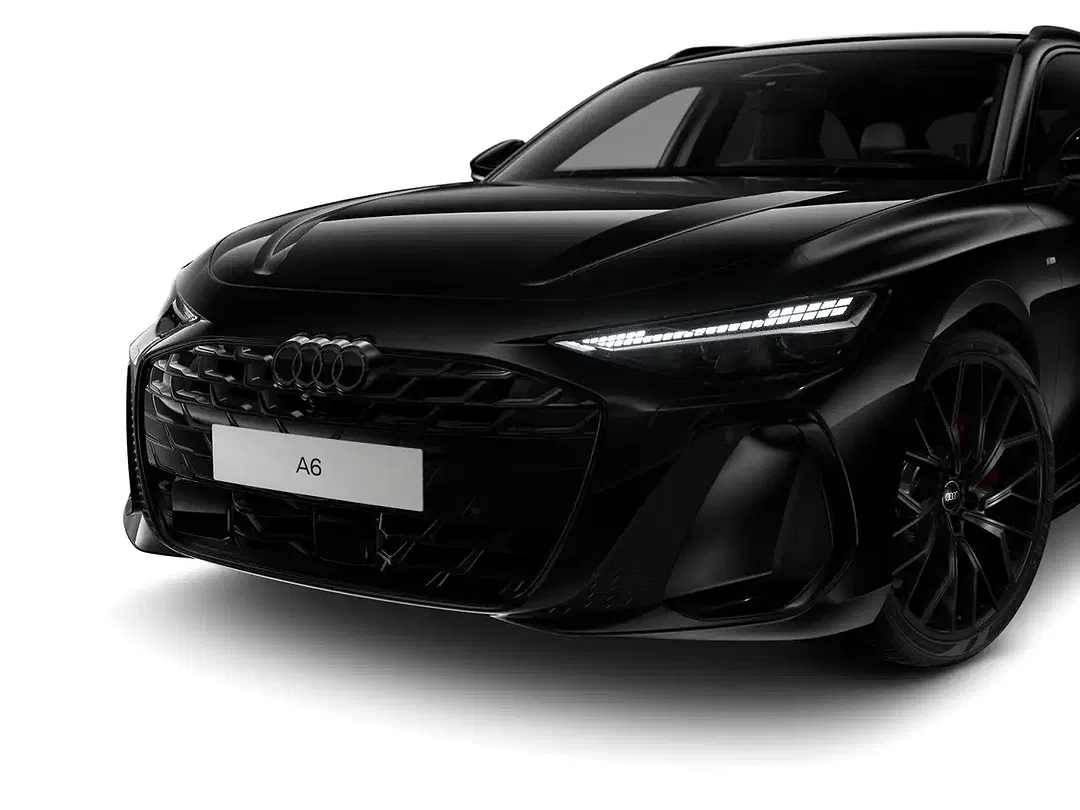 Audi A6 - Thumbnail 8