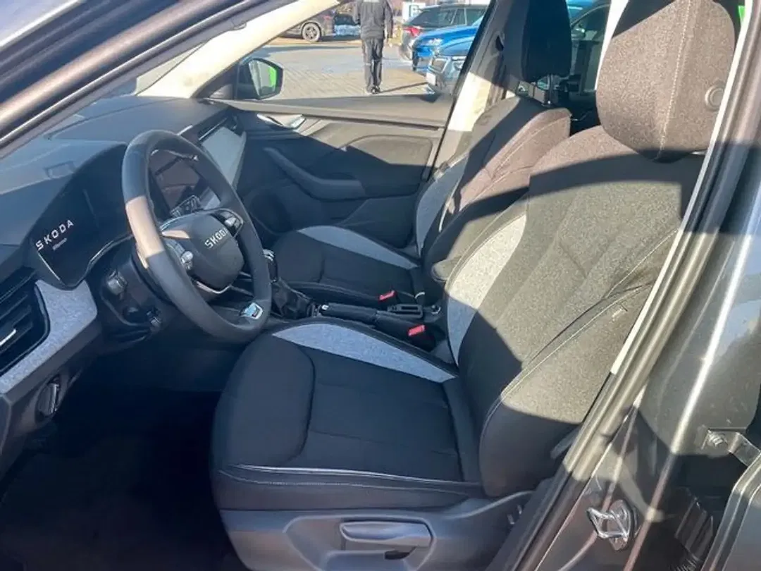 Skoda Kamiq - Thumbnail 5