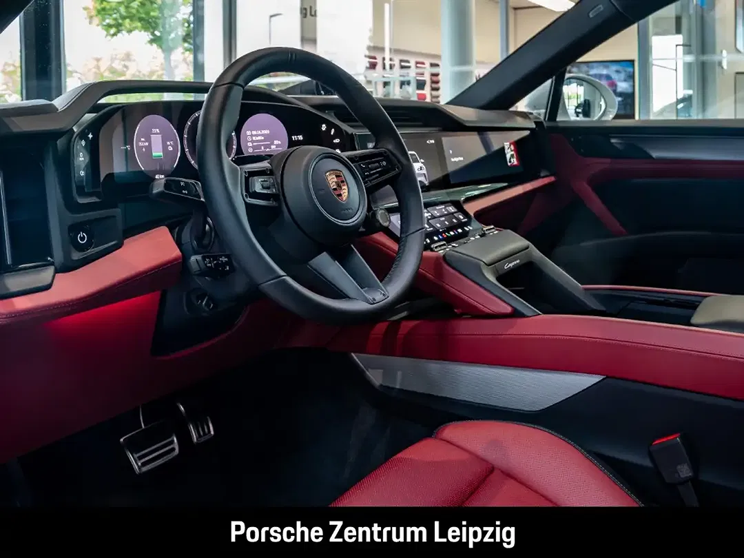 Porsche Cayenne - Thumbnail 15