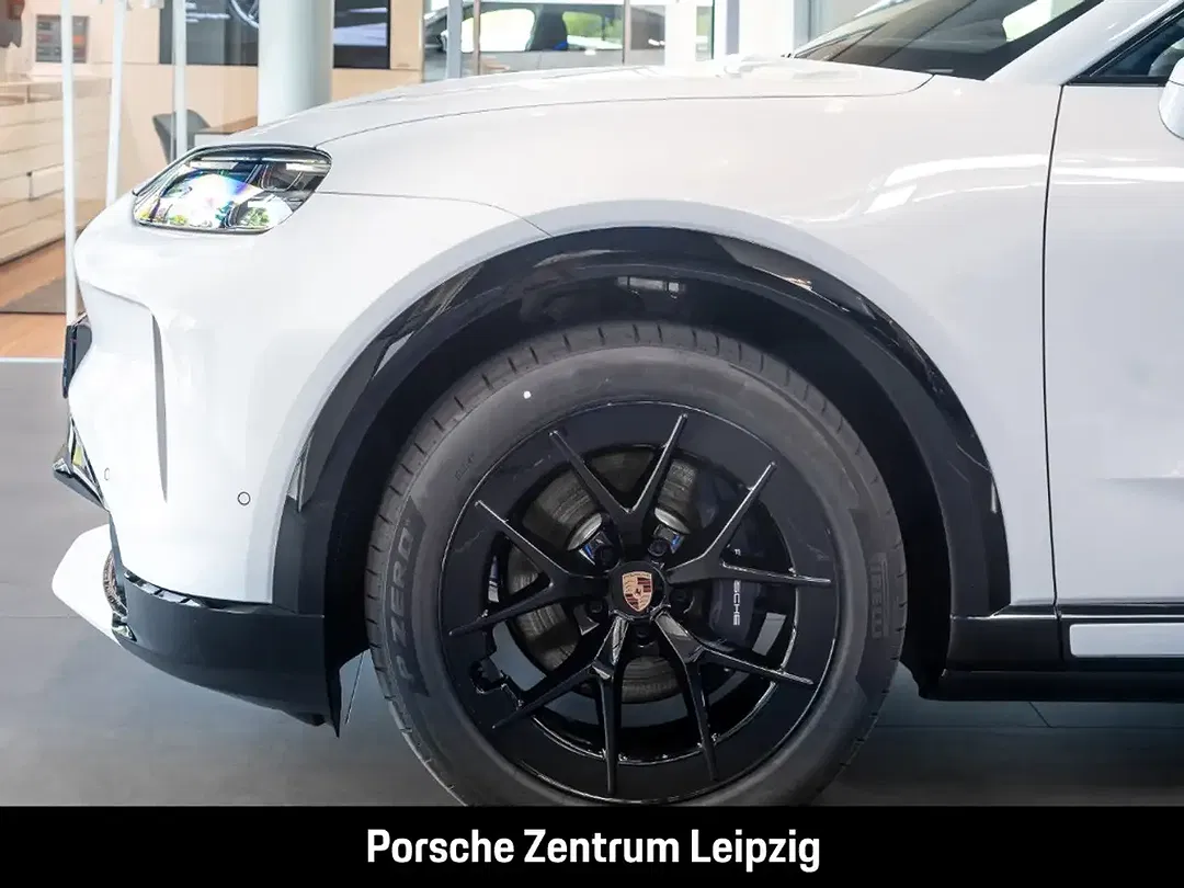 Porsche Cayenne - Thumbnail 7