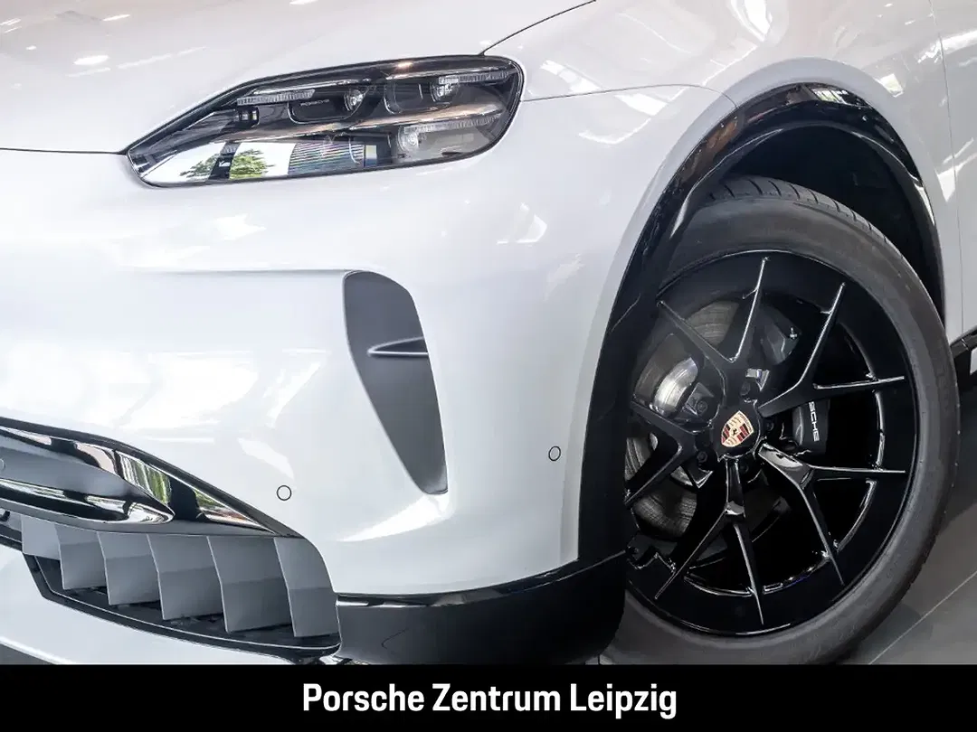 Porsche Cayenne - Thumbnail 8