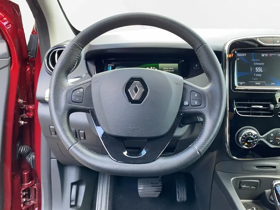 Renault ZOE - Thumbnail 11