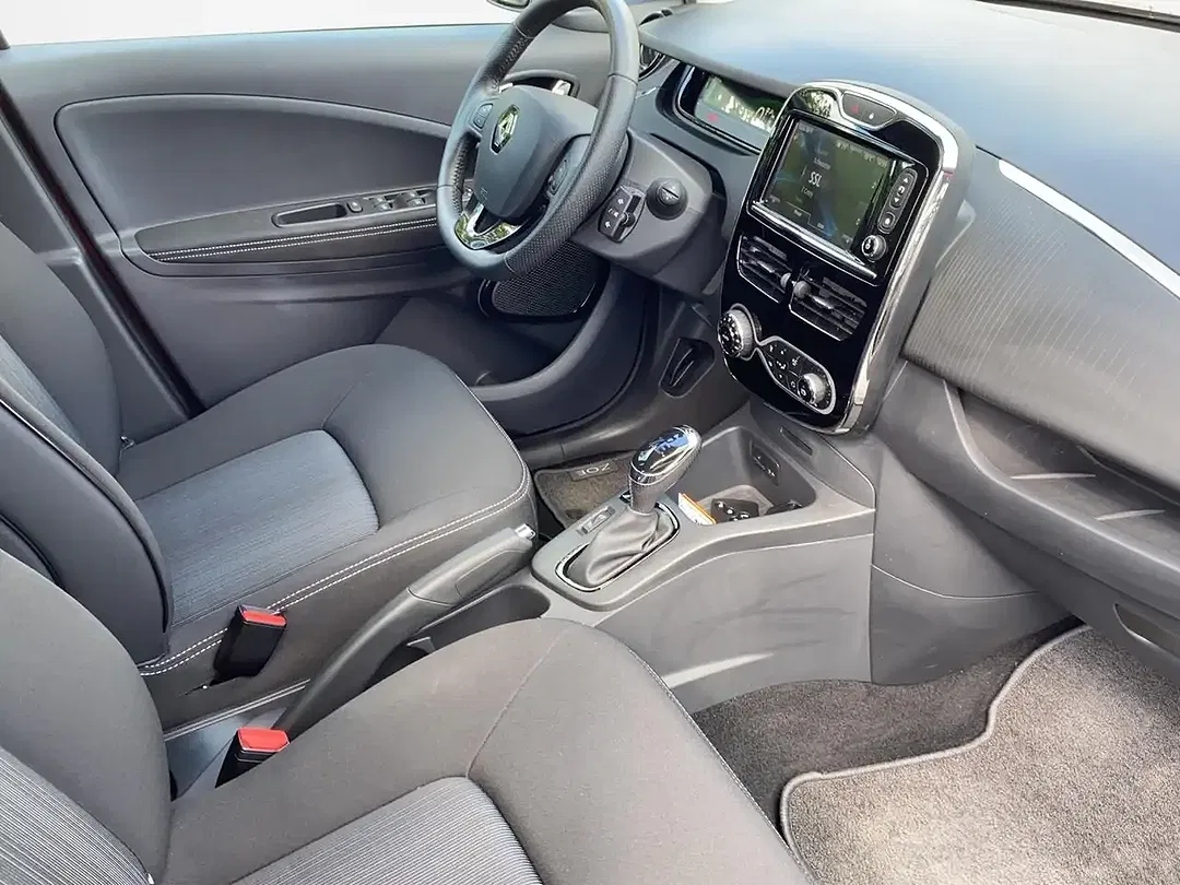 Renault ZOE - Thumbnail 14