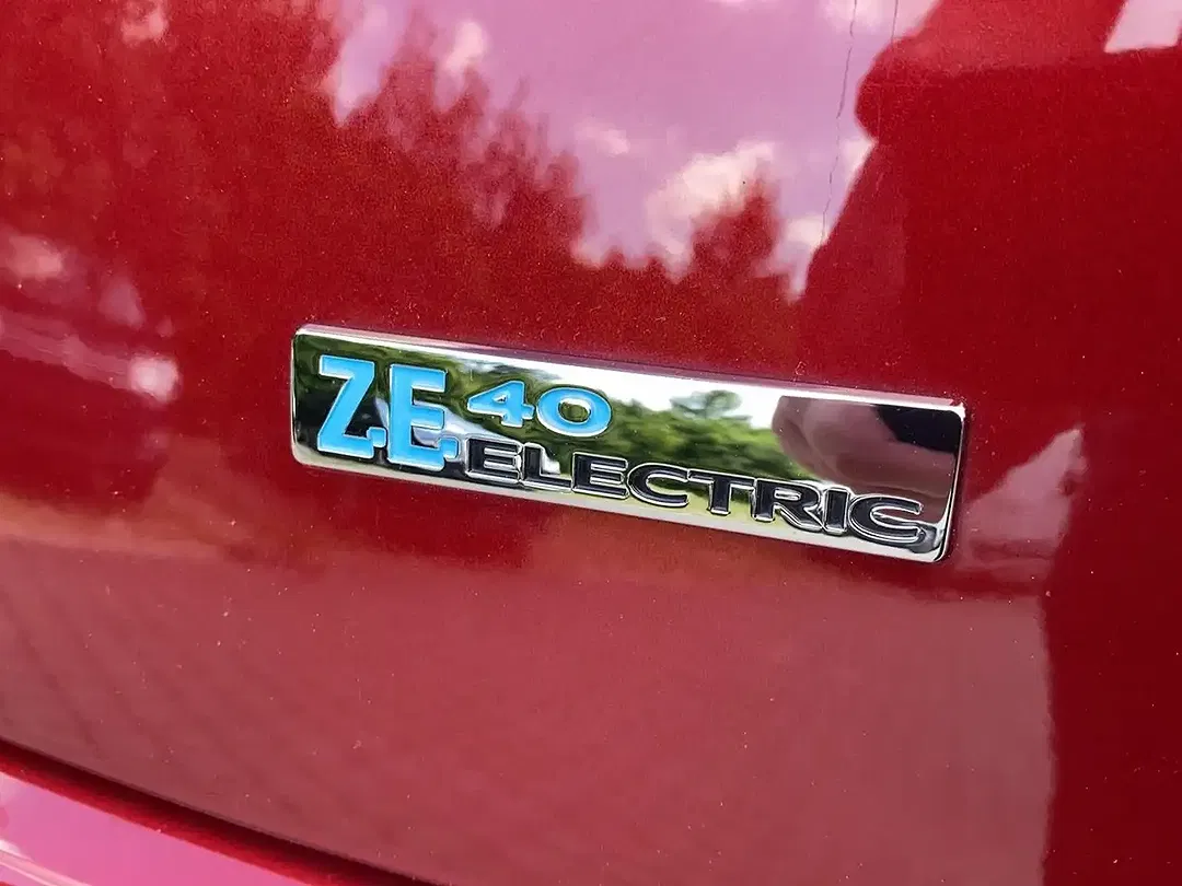 Renault ZOE - Thumbnail 16
