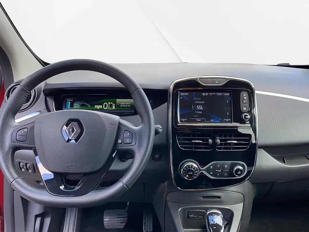 Renault ZOE - Thumbnail 8