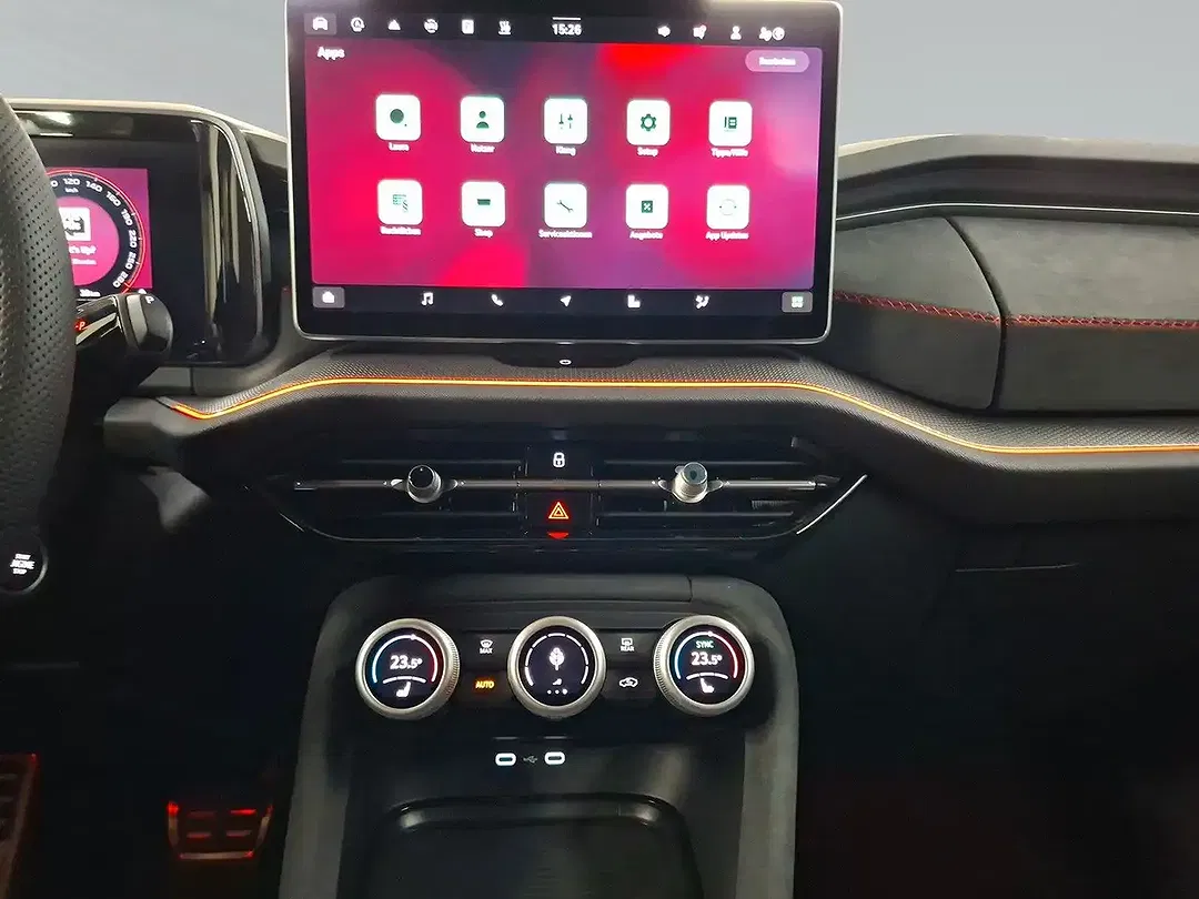 Skoda Kodiaq - Thumbnail 15