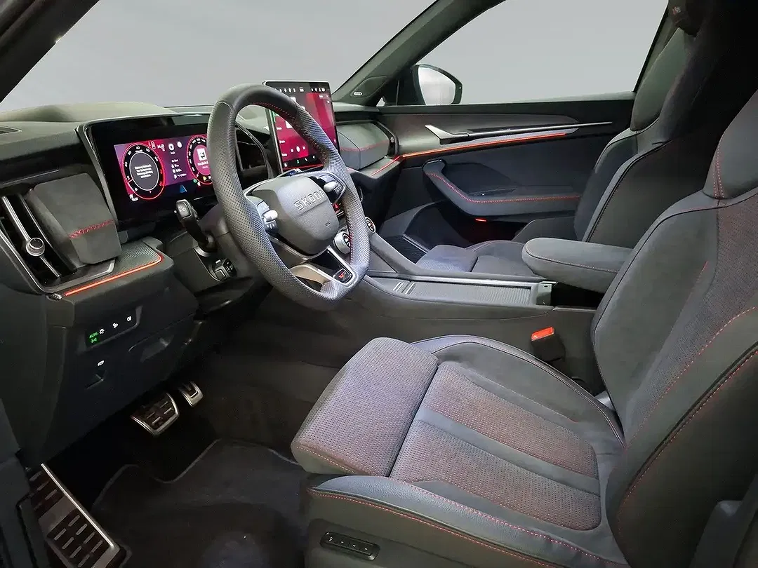 Skoda Kodiaq - Thumbnail 8