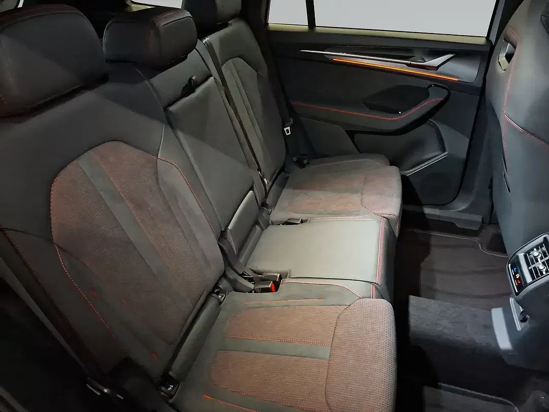 Skoda Kodiaq - Thumbnail 9