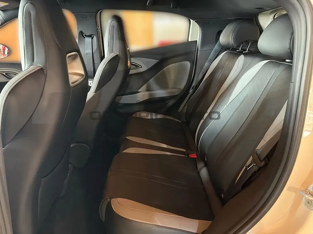BYD Dolphin - Thumbnail 11