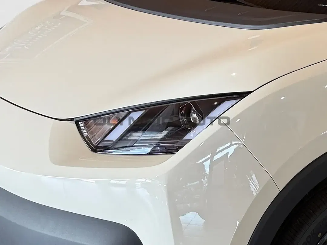 BYD Dolphin - Thumbnail 5