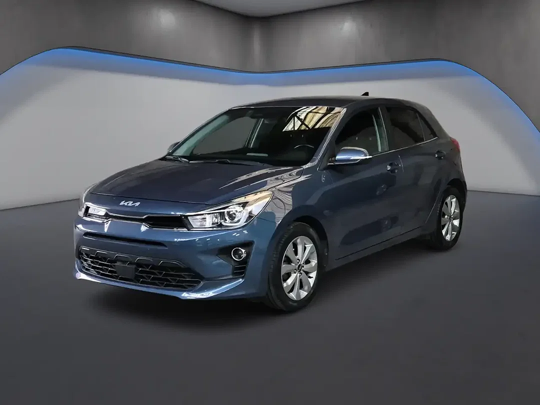 Kia Rio - Afbeelding 1