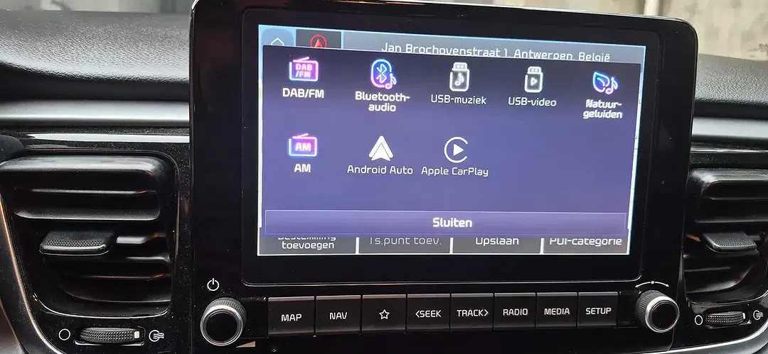 Kia Rio - Thumbnail 10