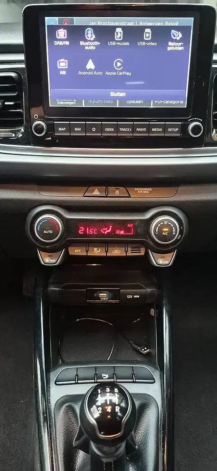 Kia Rio - Thumbnail 12