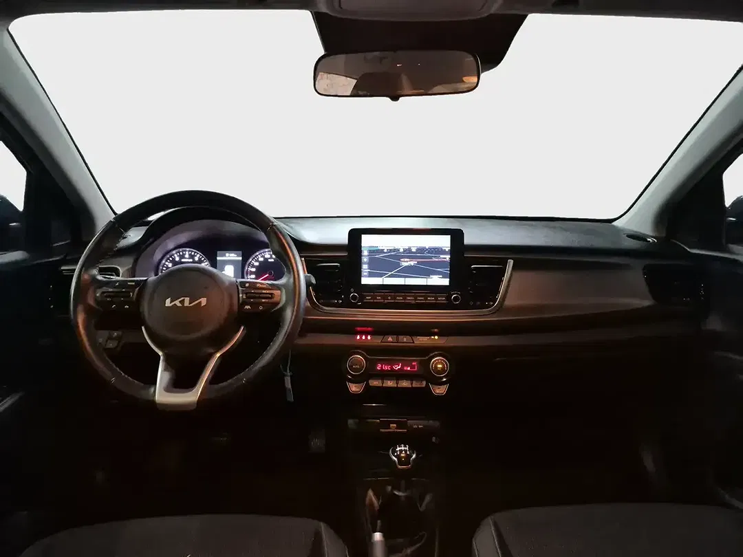 Kia Rio - Thumbnail 8