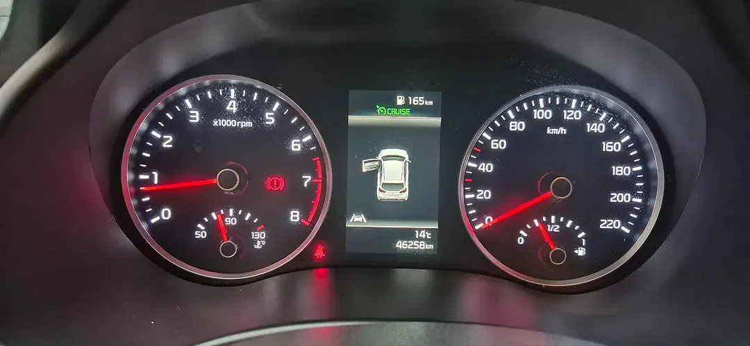 Kia Rio - Thumbnail 9