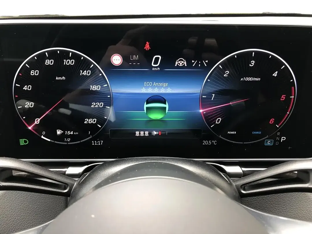 Mercedes-Benz S 350 - Thumbnail 9