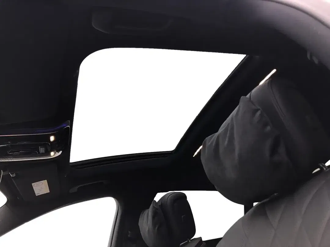 Mercedes-Benz S 350 - Thumbnail 13