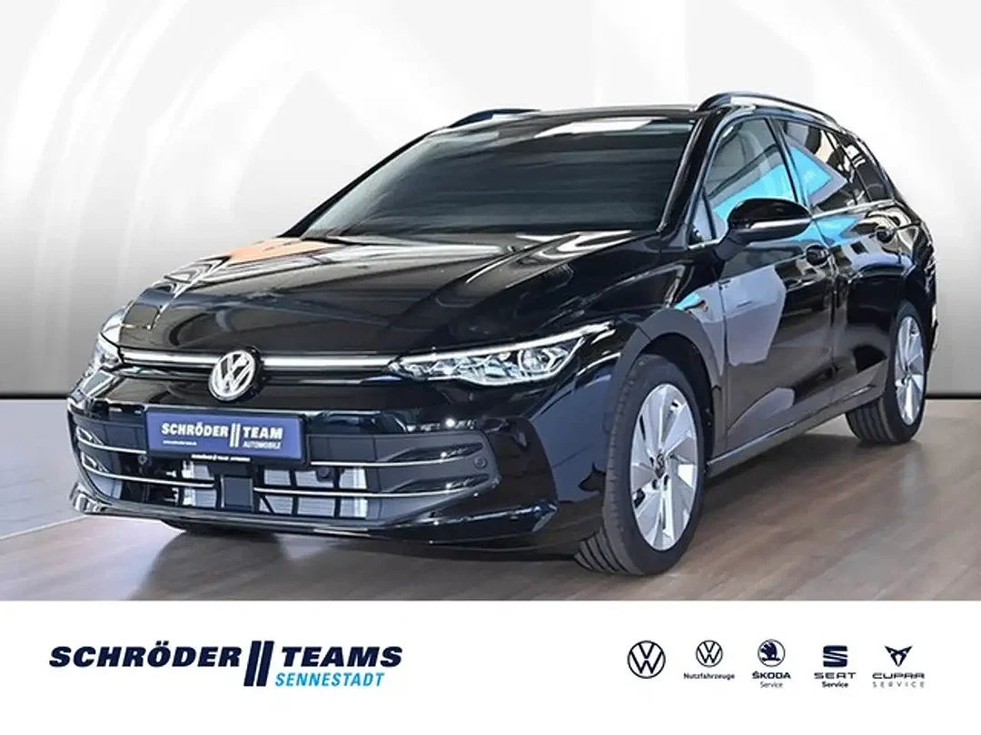 Volkswagen Golf Variant - Afbeelding 1