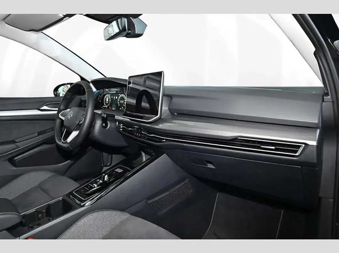 Volkswagen Golf Variant - Thumbnail 10