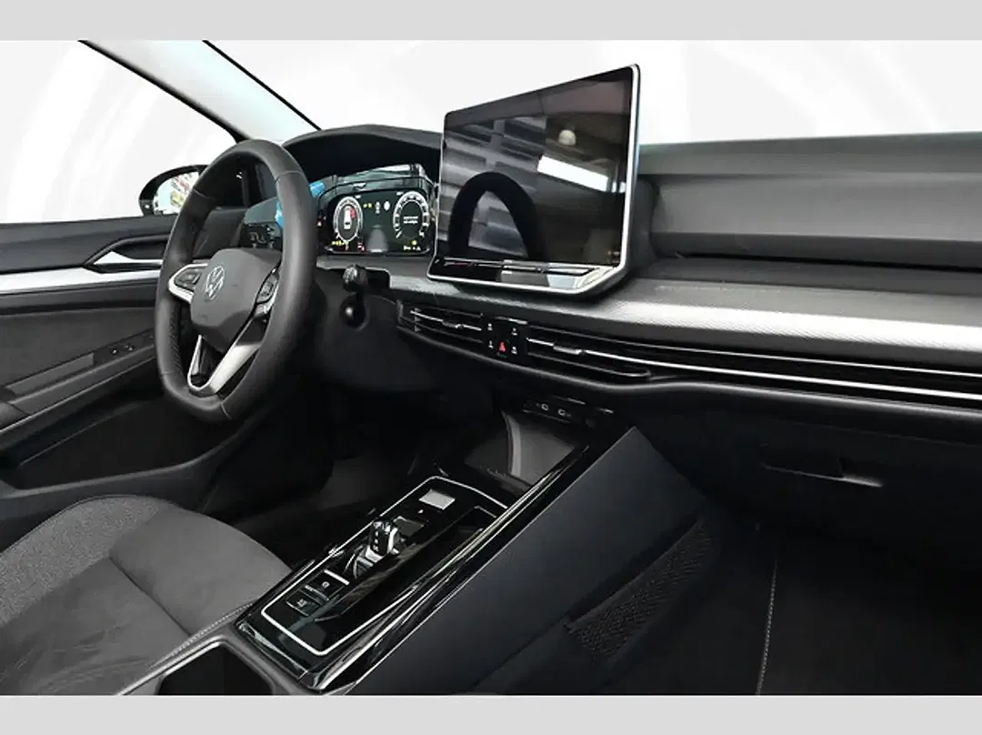 Volkswagen Golf Variant - Thumbnail 11