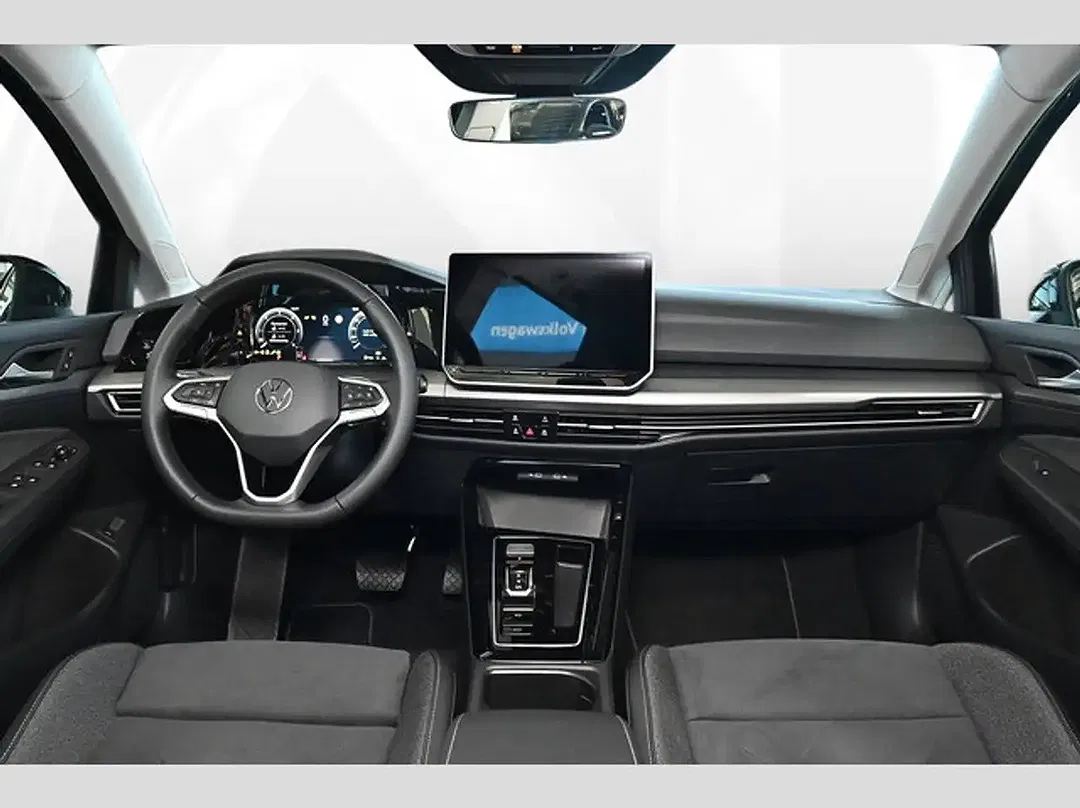 Volkswagen Golf Variant - Thumbnail 12