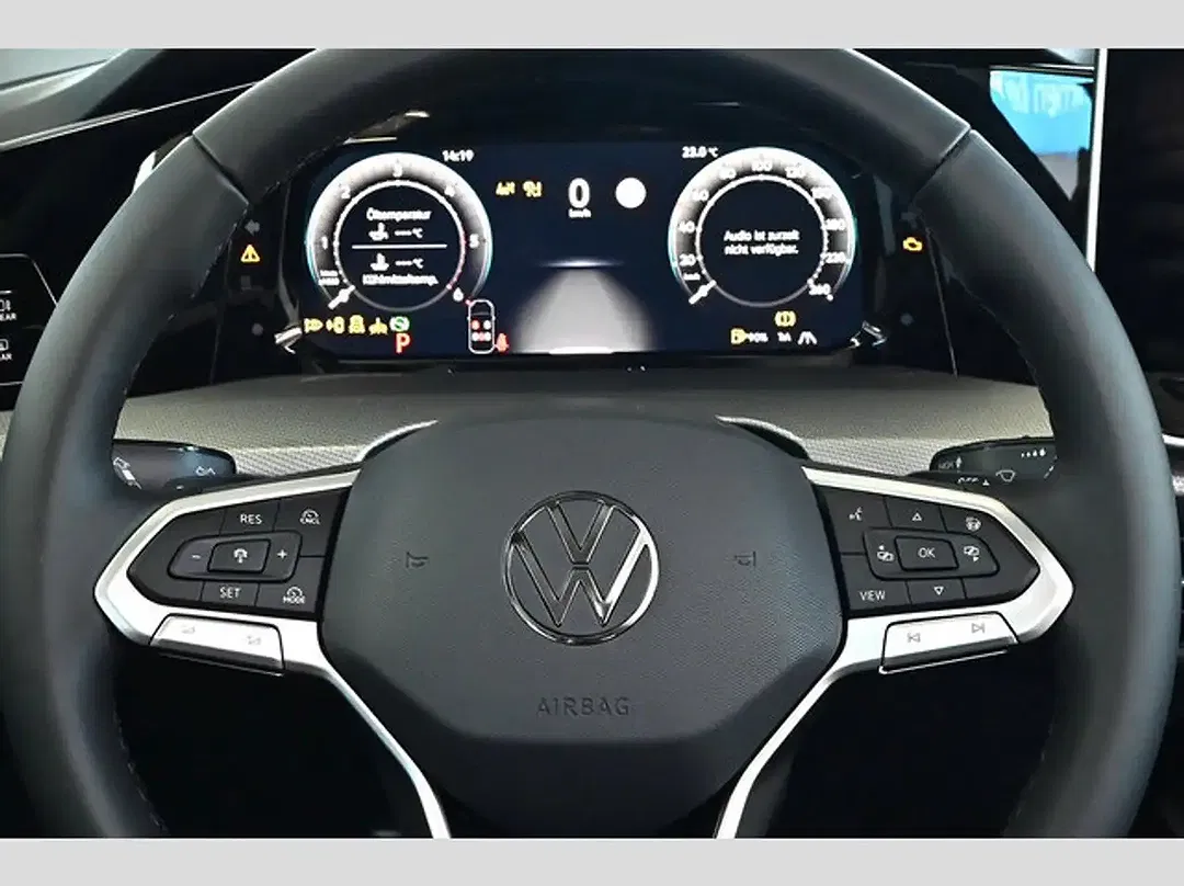Volkswagen Golf Variant - Thumbnail 13