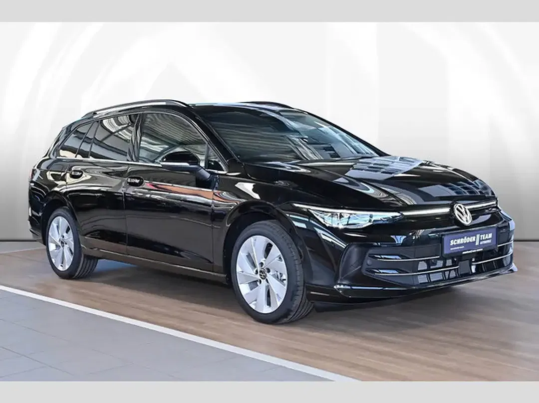Volkswagen Golf Variant - Thumbnail 2
