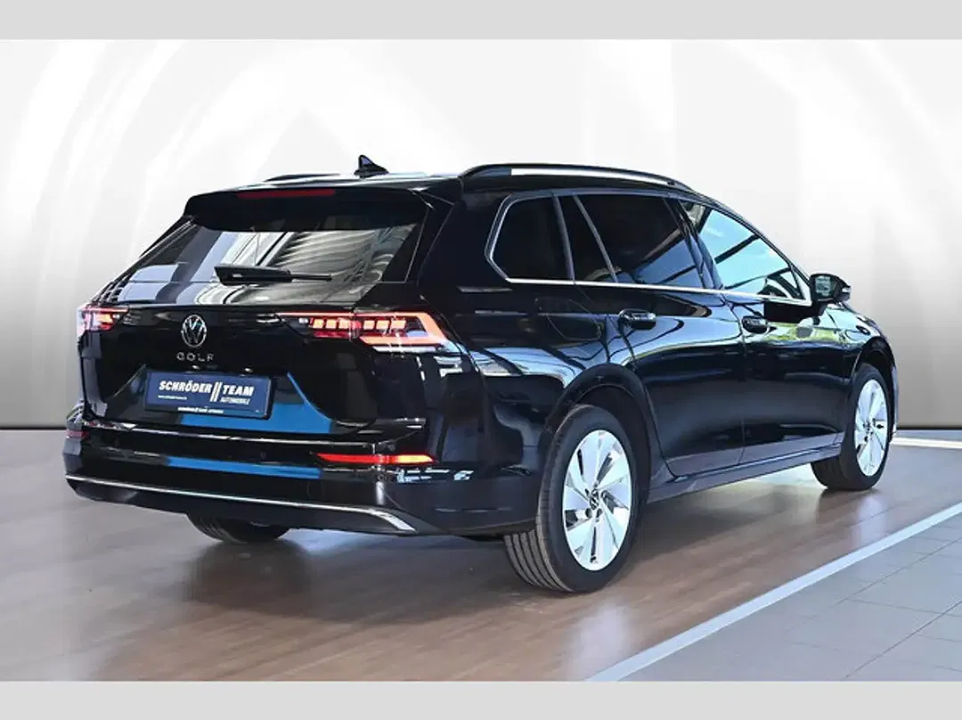 Volkswagen Golf Variant - Thumbnail 3