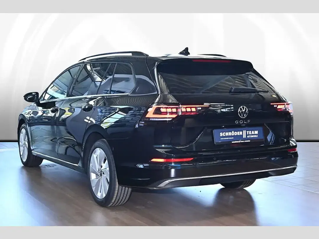 Volkswagen Golf Variant - Thumbnail 4