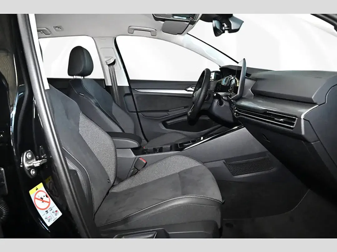Volkswagen Golf Variant - Thumbnail 6