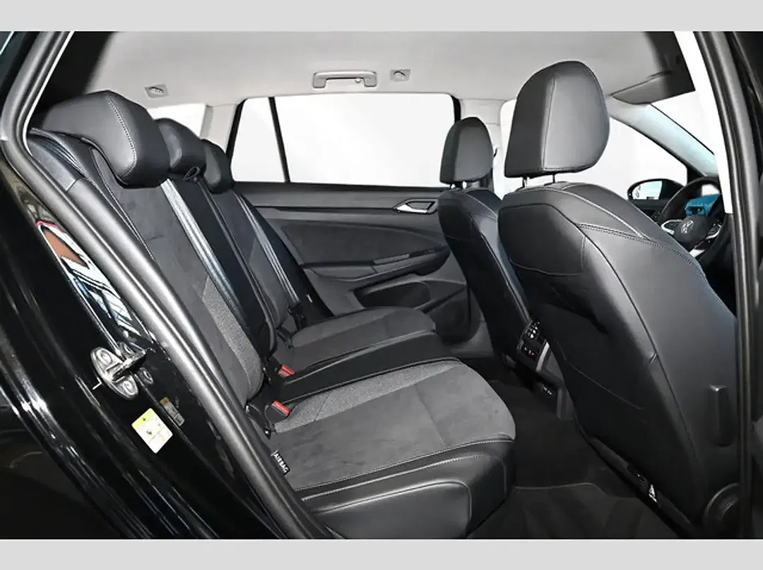 Volkswagen Golf Variant - Thumbnail 7
