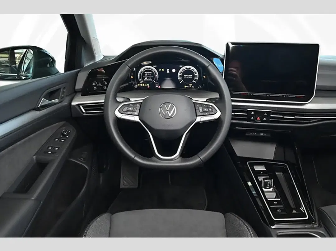 Volkswagen Golf Variant - Thumbnail 8