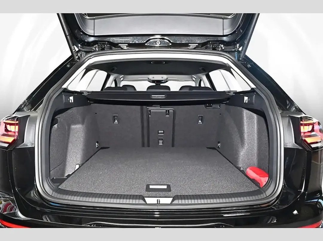 Volkswagen Golf Variant - Thumbnail 9