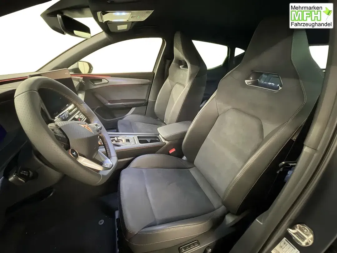 CUPRA Leon - Thumbnail 12