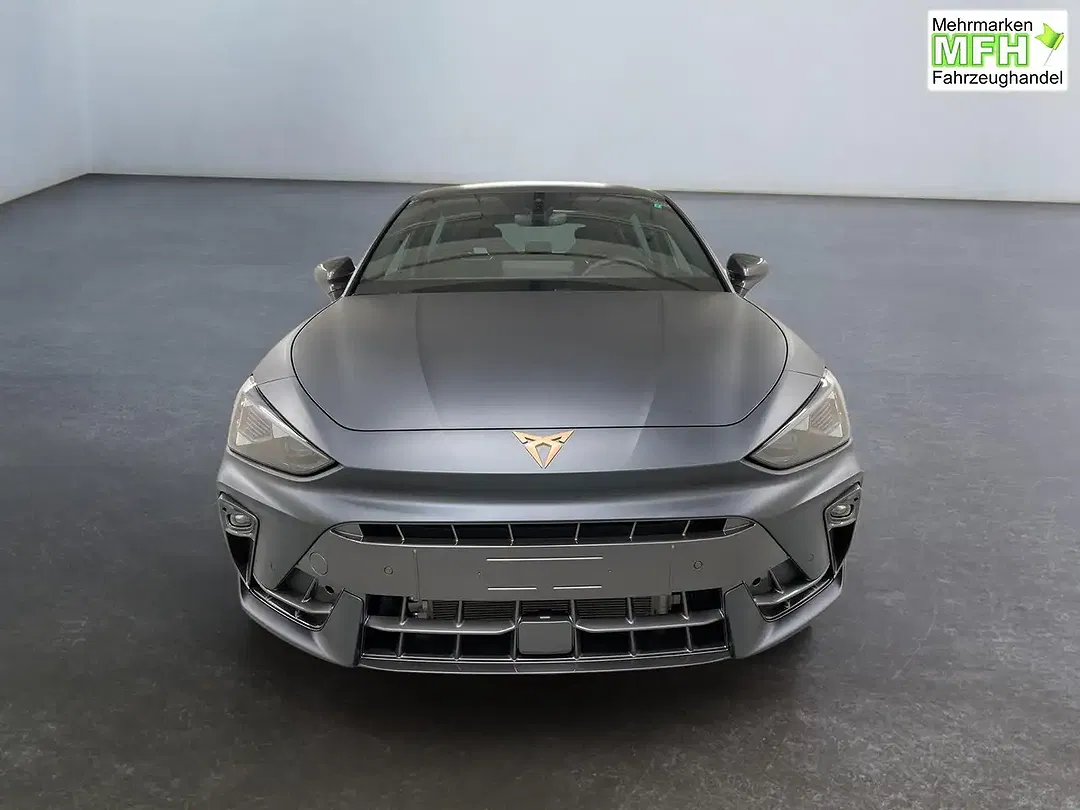 CUPRA Leon - Thumbnail 2